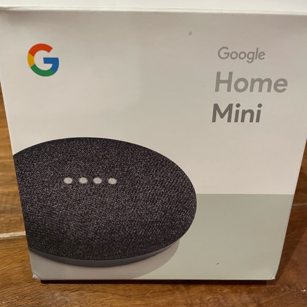 Google Home Mini - Picture 4 of 4
